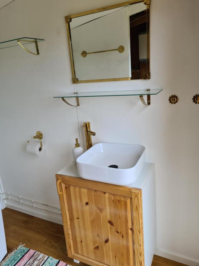 Gunnan Villa Stode Ngoại thất bức ảnh