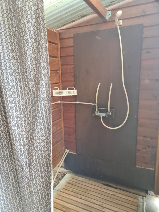 Gunnan Villa Stode Ngoại thất bức ảnh